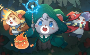 찍찍 마법 디펜스: 블루스택으로 PC에서 다운로드 및 플레이 하는법