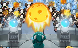 찍찍 마법 디펜스: 초보자를 위한 가이드