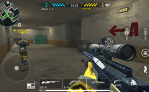 총싸움의 왕 공략 – 꿀팁 가이드