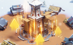 츄워:삼국: 완벽 개척 가이드: 도시 건설과 자원 운영의 모든 것