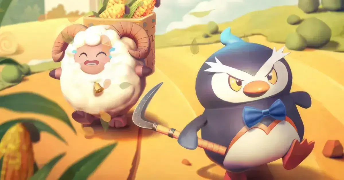 팰몬 서바이벌 공략 – 초보자 가이드