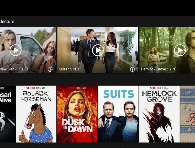 Telecharger une serie sur netflix sur pc