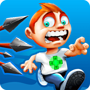 Play Running Fred on PC 19