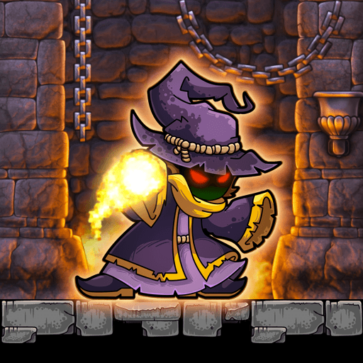 Magic Rampage