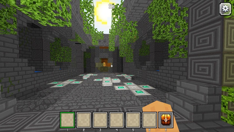 Download & Play Hide and Seek – Minecraft Style on PC & Mac (Emulator)