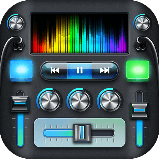 Music Player &amp; Audio Player