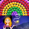 Bubble Shooter Magic - Bubble Witch Games