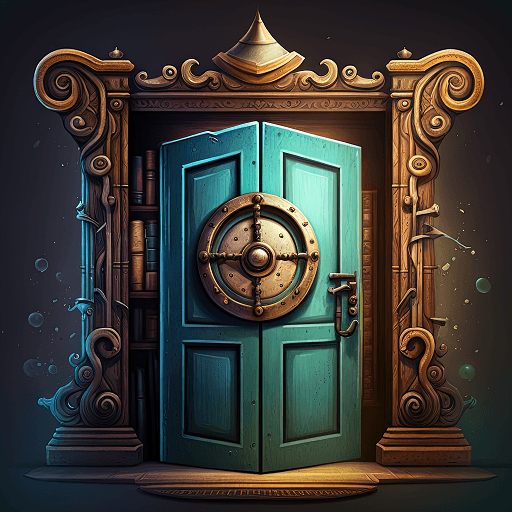 100 pintu: dongeng rekreasi