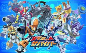 BlueStacksを使ってPCで『メダロットサバイバー』をプレイする方法