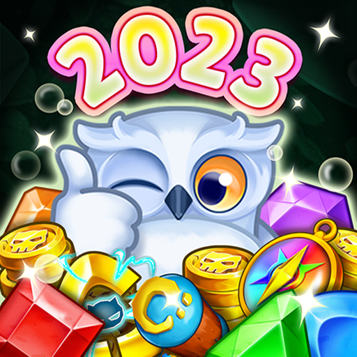 쥬얼스 어드벤처