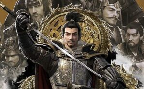 『獅子の如く~戦国覇王戦記~』武将おすすめランキング