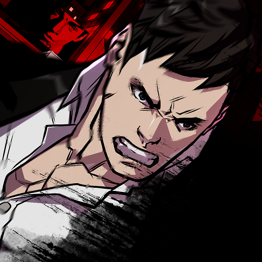 新世界M : 角頭爭霸