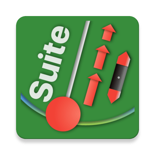 Physics Toolbox Sensor Suite