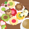 Escape Game: Sweet Cookie Shop