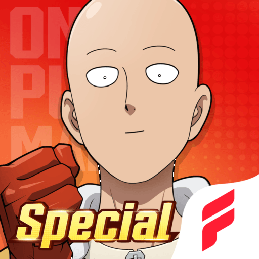 ONE PUNCH MAN: The Strongest