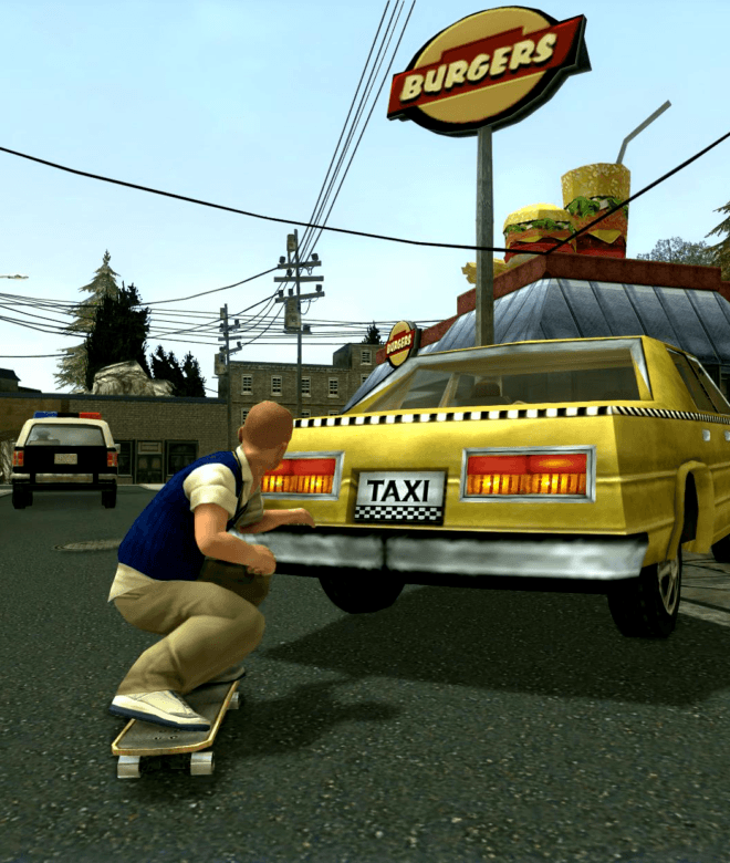 Download Bully Anniversary Edition on PC with BlueStacks