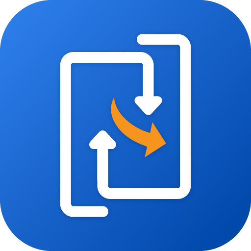 Phone Clone, File Sharing App