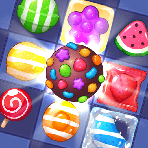 Candy Match – Dream Factory