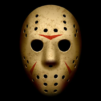 Let’s Play a Game: Horror Game