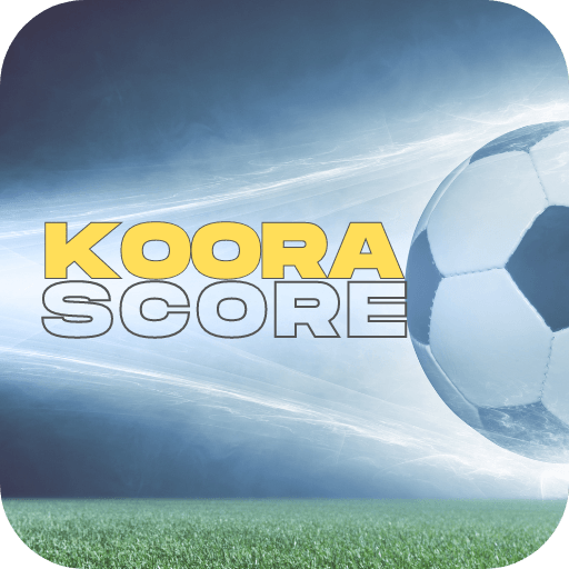Koora Live Score – Soccer app
