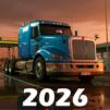 Cargo Ranger: Truck Drive