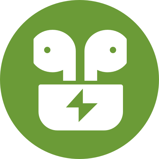 AndroPods – Airpods on Android