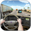 American Truck Simulator Heavy Cargo 3D