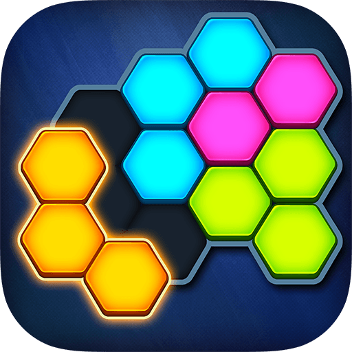 Super Hex: Hexa Block Puzzle