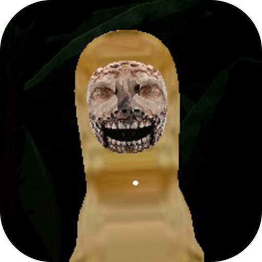 Hantu Pocong Horror 3D