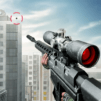Sniper 3D：เกมยิงปืน