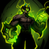 Shadow Hunt: Idle Survival RPG