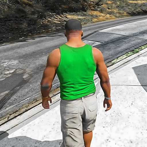 Miami Gangster Simulator