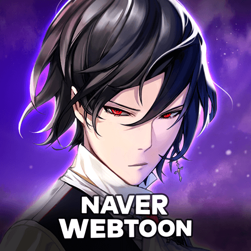 Noblesse:Zero with WEBTOON