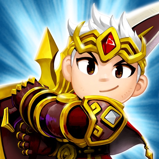 AFK Dungeon : Idle Action RPG