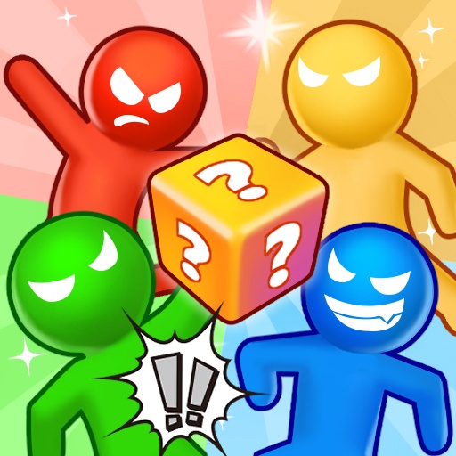 Super party – 234 Player Games