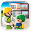 PLAYMOBIL Children’s Hospital