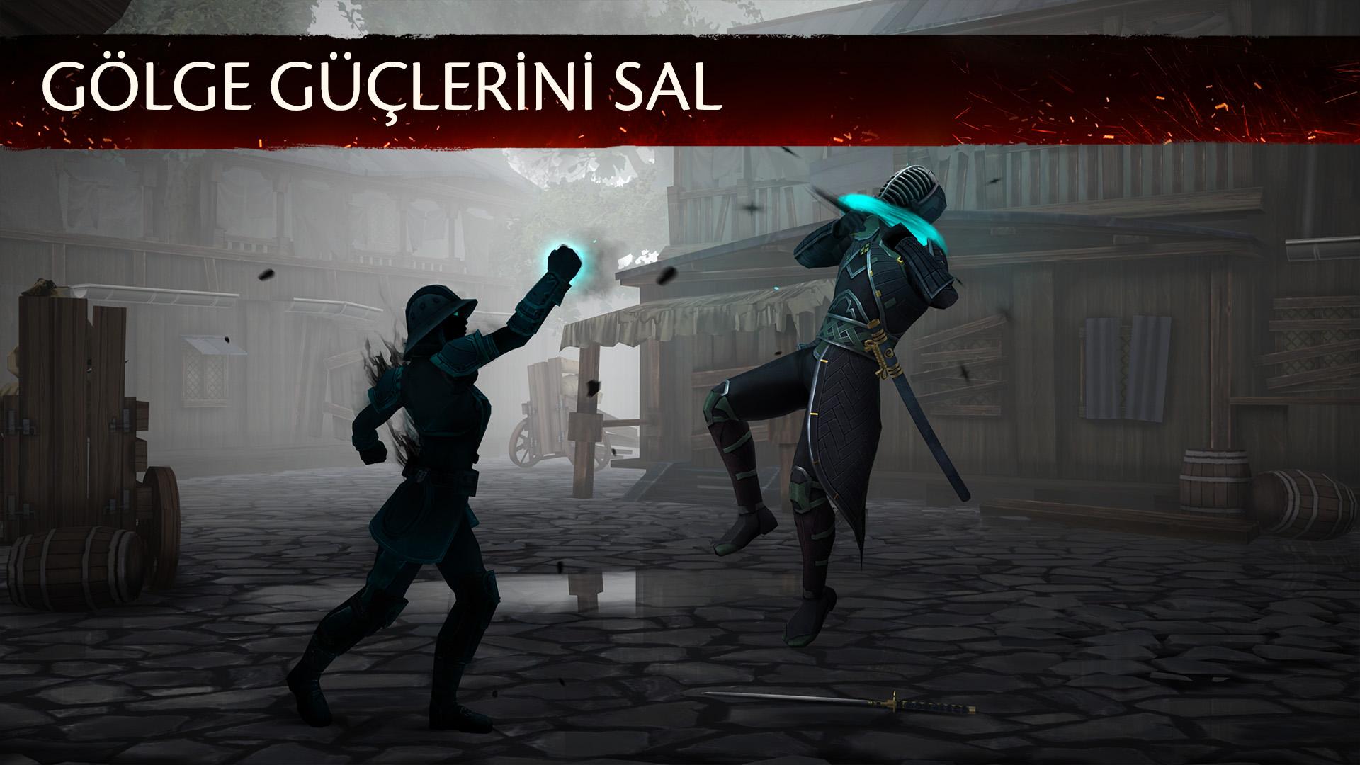Shadow-3 ile dövüş: aktörler ve roller Shadow-3 ile dövüş: aktörler ve roller
