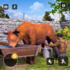 Ranch Simulator Farm Land Game