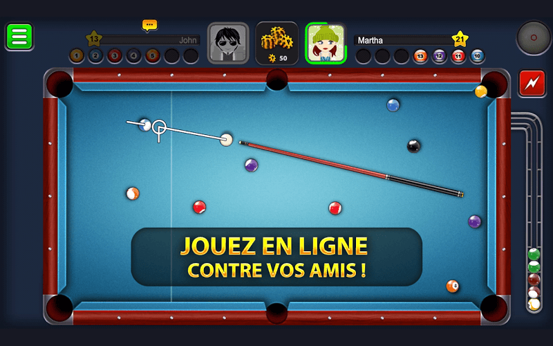 TÉLÉCHARGER BILLARD PC STARTIMES BILLARD PC STARTIMES