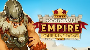 Oyun Empire Four Kingdoms PC’de Oynayın