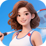 Badminton Clash pc