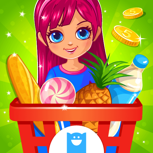 Supermarket Game