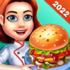 Cooking City – Restaurant Game