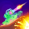 タンクスターズ : 戦争戦車ゲーム