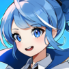 Magical Girls Idle