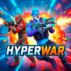 Hyperwar PVP FPS