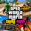 Open World Mafia Crime Game