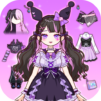 Live Star: YOYO Doll Dress Up