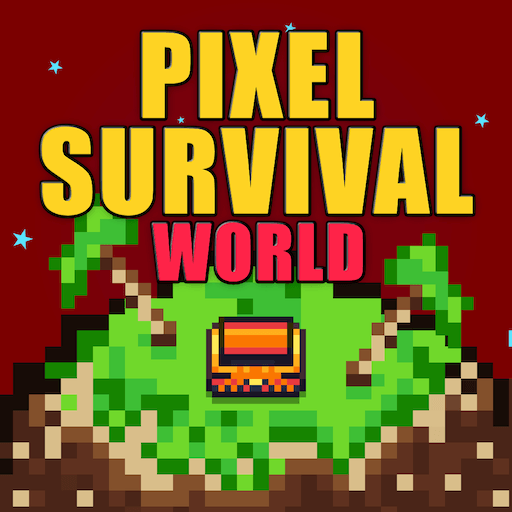 Pixel Survival World – Online