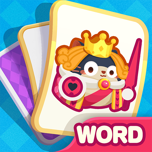 Word Sorta Solitaire